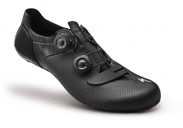 Specialized S-Works 6 Road shoe black
