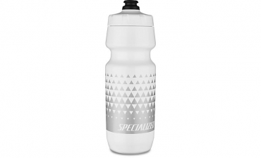 Specialized bottle white/silver 0,7l