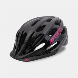 Giro Verona helmet black/pink 50-57cmcm