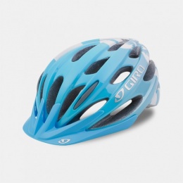 Giro Verona helmet light blue 54-61cm