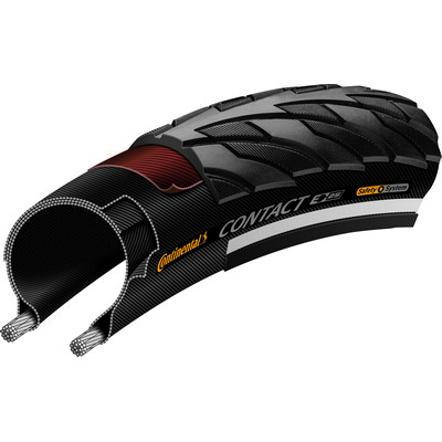 Continental Contact II MTB 26" tyre