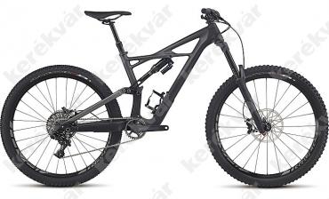 Specialized Enduro FSR Elite carbon MTB 27,5" bicycle black 2017