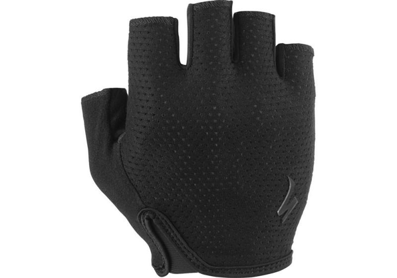 Specialized Bg Grail short gloves black