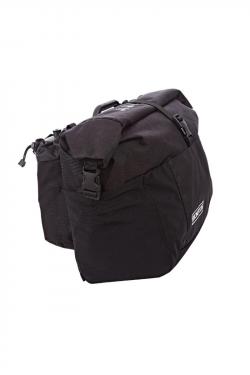 Brompton T Bag táska fekete 5.Kép
