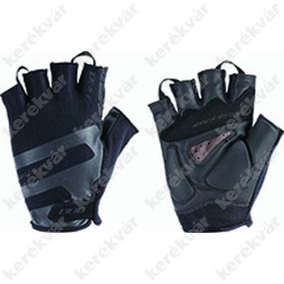 BBB Air Road short sleeve gloves black