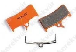 BP-O 10 fékbetét  Shimano XT BRM 755 1.Kép