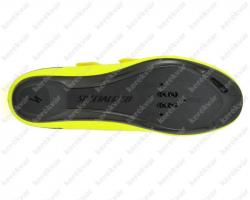 Specialized Sport Road road shoe neon yellow 2.Image