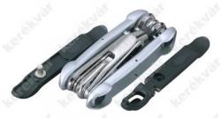 Topeak Hexus II multi functional tool silver 2.Image