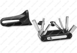 Specialized EMT Cage Mount Tool Rib Cage II tool black 1.Image
