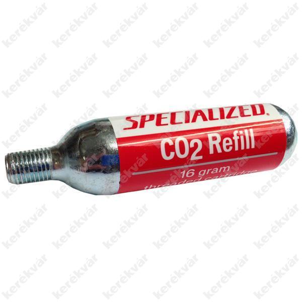 Specialized CO2 patron 25g