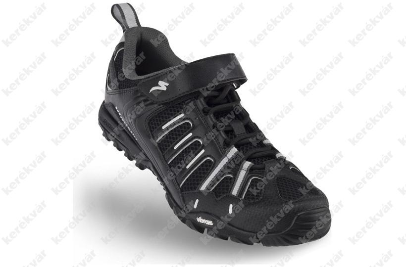 Specialized Tahoe Sport MTB shoe black