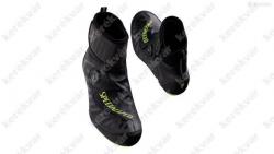Specialized Defroster Road winter MTB shoe black/green 3.Image