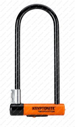 Evolution LS U lock 1.Image