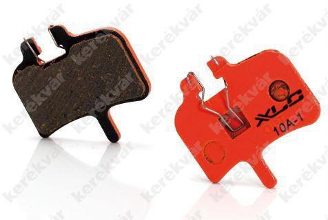 XLC BP-O 004 brake pads hayes HFX9