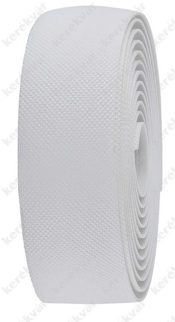 BBB FlexRibbon gel handlebar tape white 2015