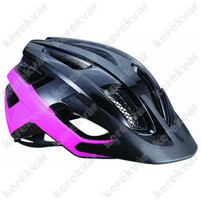 BBB Kite helmet black/pink