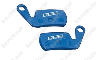 BBB BBS34 brake pads Magura Marta