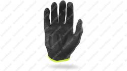 Specialized BG trident hosszú ujjú gloves black/ neon yellow 2.Image