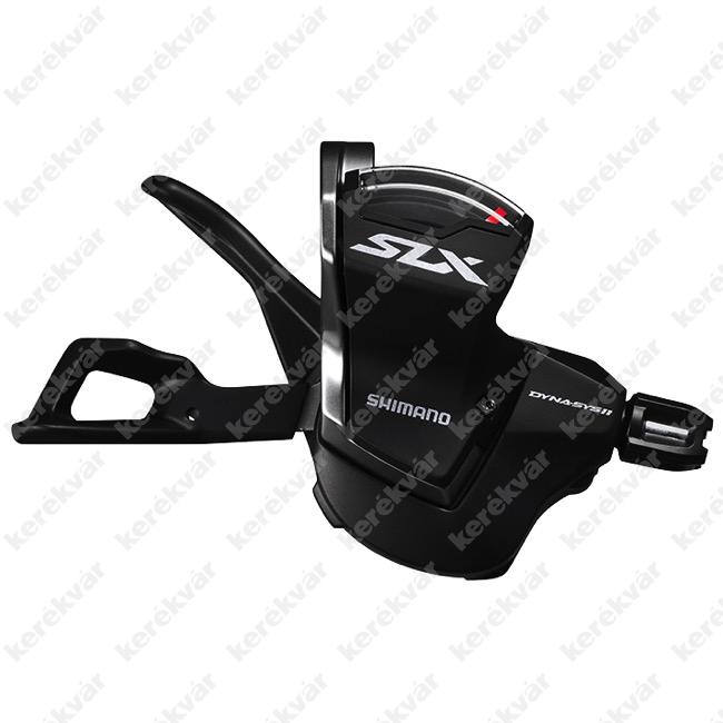 Shimano SLX SL-M7000 Rapidfire 2/3 speed left shifter