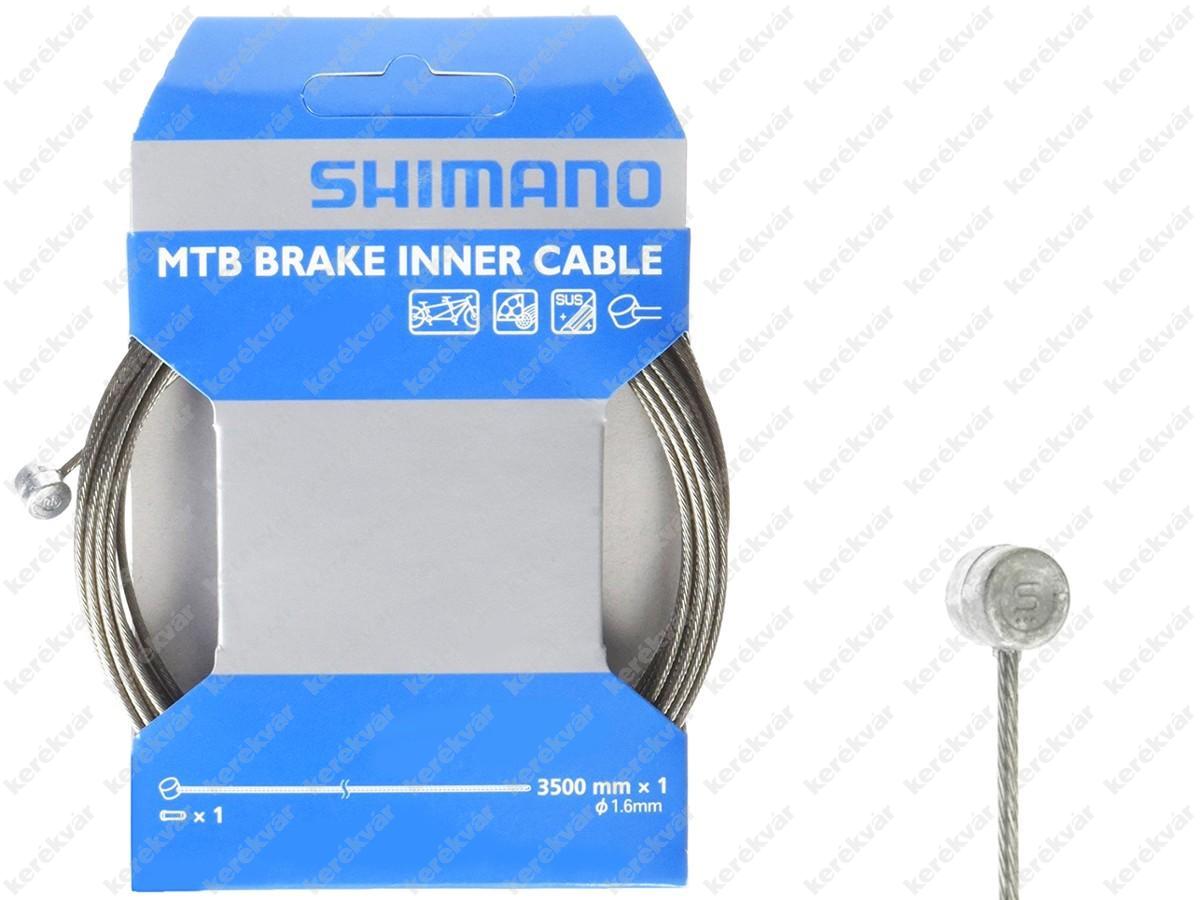 Shimano tandem brake cable 3500mm