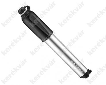 Lezyne Drive HP sport mini pumpa ezüst