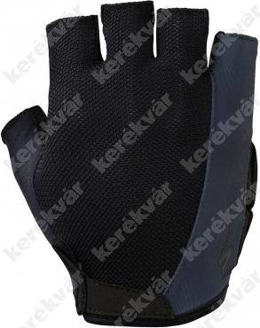 Specialized BG Sport short gloves Black/Gray