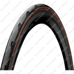 Continental Grand Prix 5000 road tyre Folding 2.Image