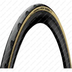 Continental Grand Prix 5000 road tyre Folding 3.Image