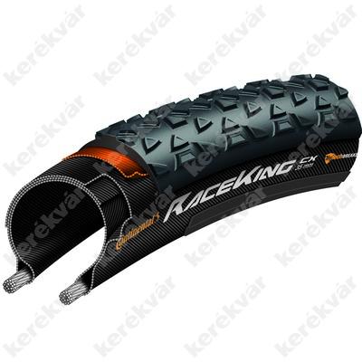 Continental Race King road 622(700C) tyre