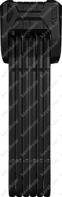 Bordo Granit X Plus összecsukható lakat fekete Kép