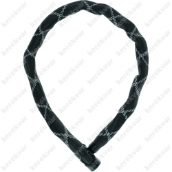 Ivy Tex chain lock black Image