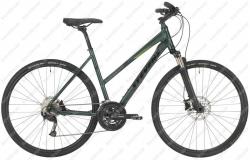 5X bicycle woman&#039;s green 2022 Image