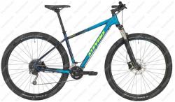 Taniwha bicycle blue 2022 Image
