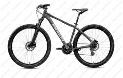 Big-seven 15 MTB 27,5&quot; bicycle grey Image