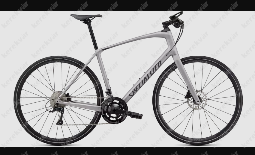 Specialized 700C Sirrus 4.0 kerékpár UVLLC/BLK