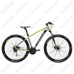 Wing RS MTB 29&quot; bicycle grey/yellow 2022 Image