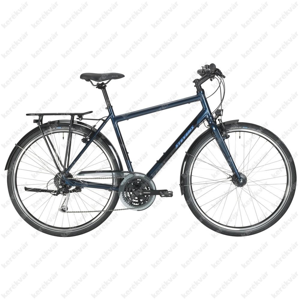 Stevens Jazz Lite bicycle men blue 2022