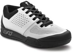 2FO Clip MTB shoe black/white Image