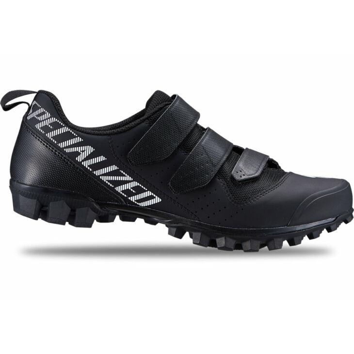 Specialized Recon 1.0 MTB cipő fekete
