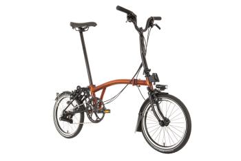 M 6 L bicycle  Flame Lacquer 2.Image