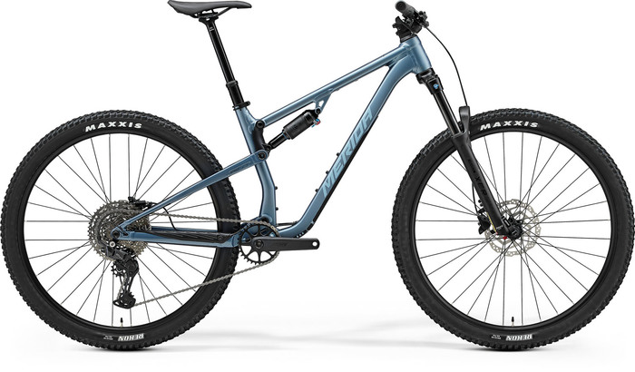 One-Twenty 300 MTB 29" kerékpár kék 2025