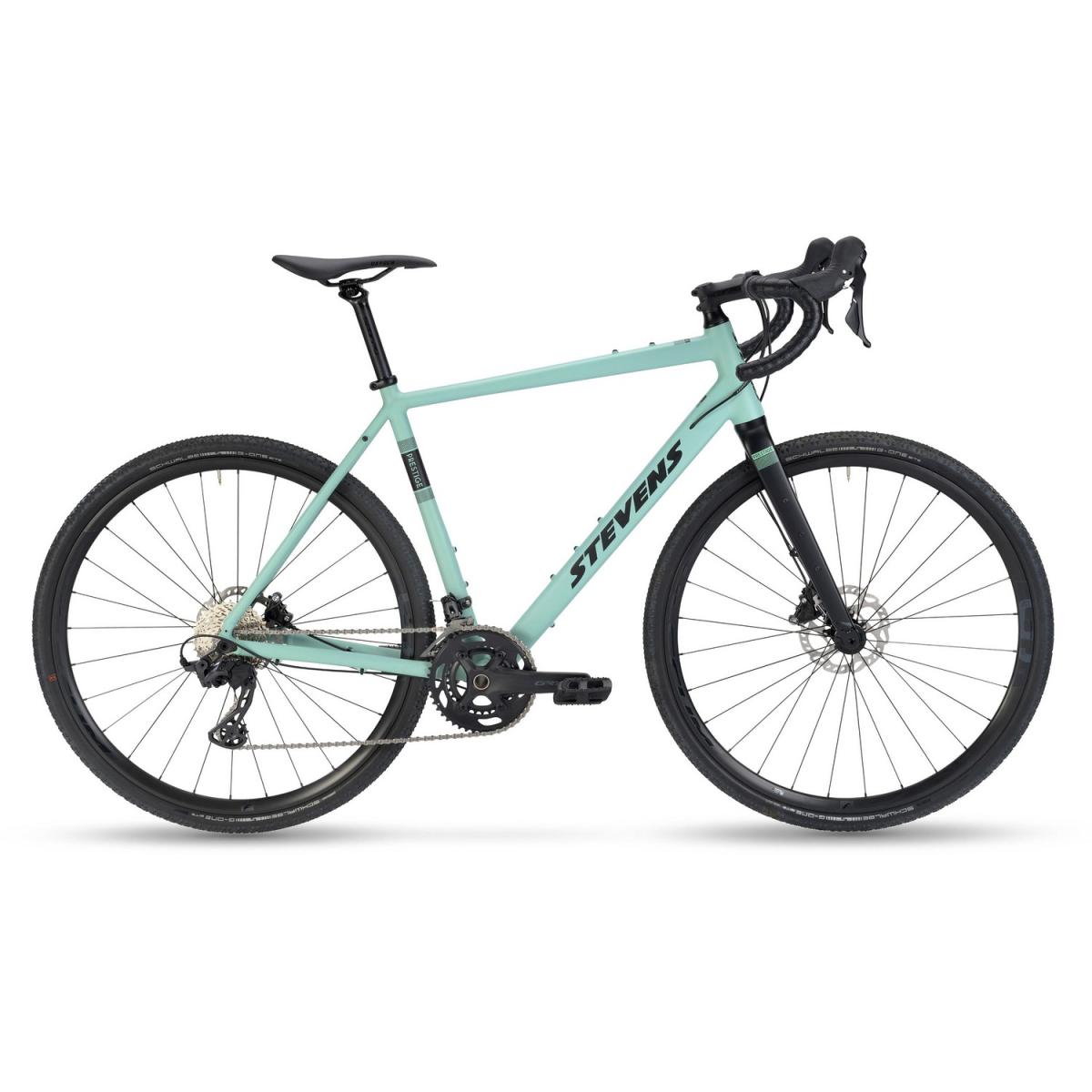 Prestige bicycle blue 2025