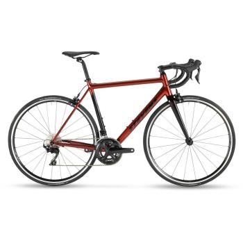 Stelvio kerékpár red currant 2025 Kép