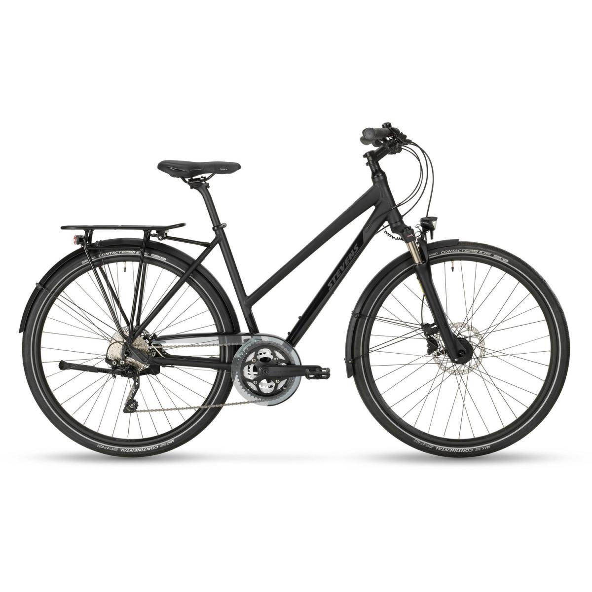 Primera bicycle woman's black