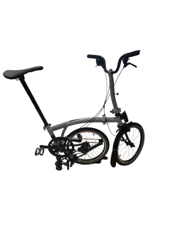 P 4 M L bicycle Image