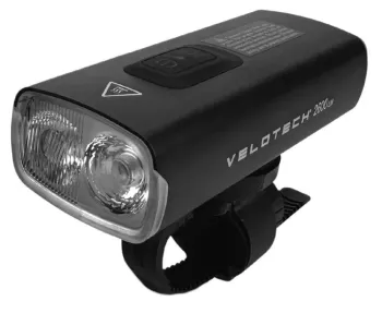 Aluminium 2600 Lumen Kép