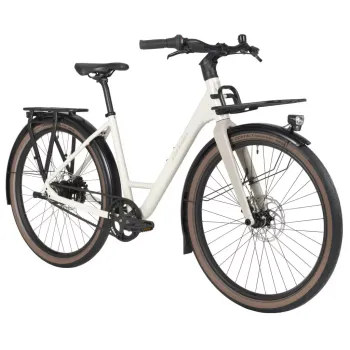 Amant 5.2 unisex kerékpár fehér Kép